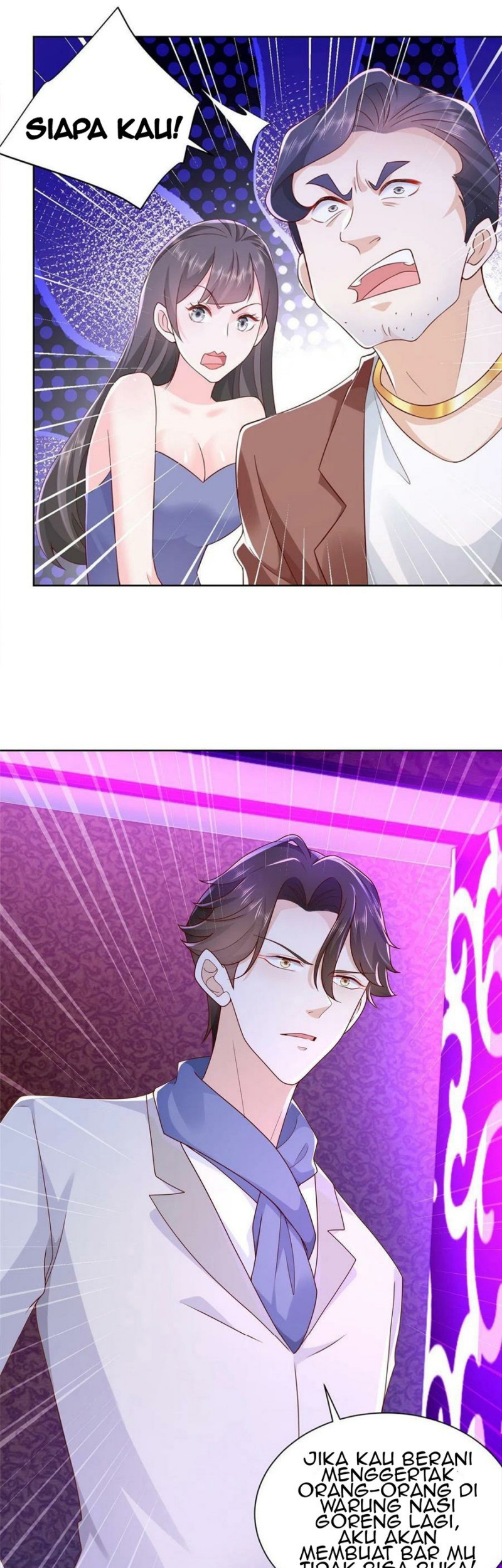 I Randomly Have A New Career Every Week Chapter 95 - halaman 43