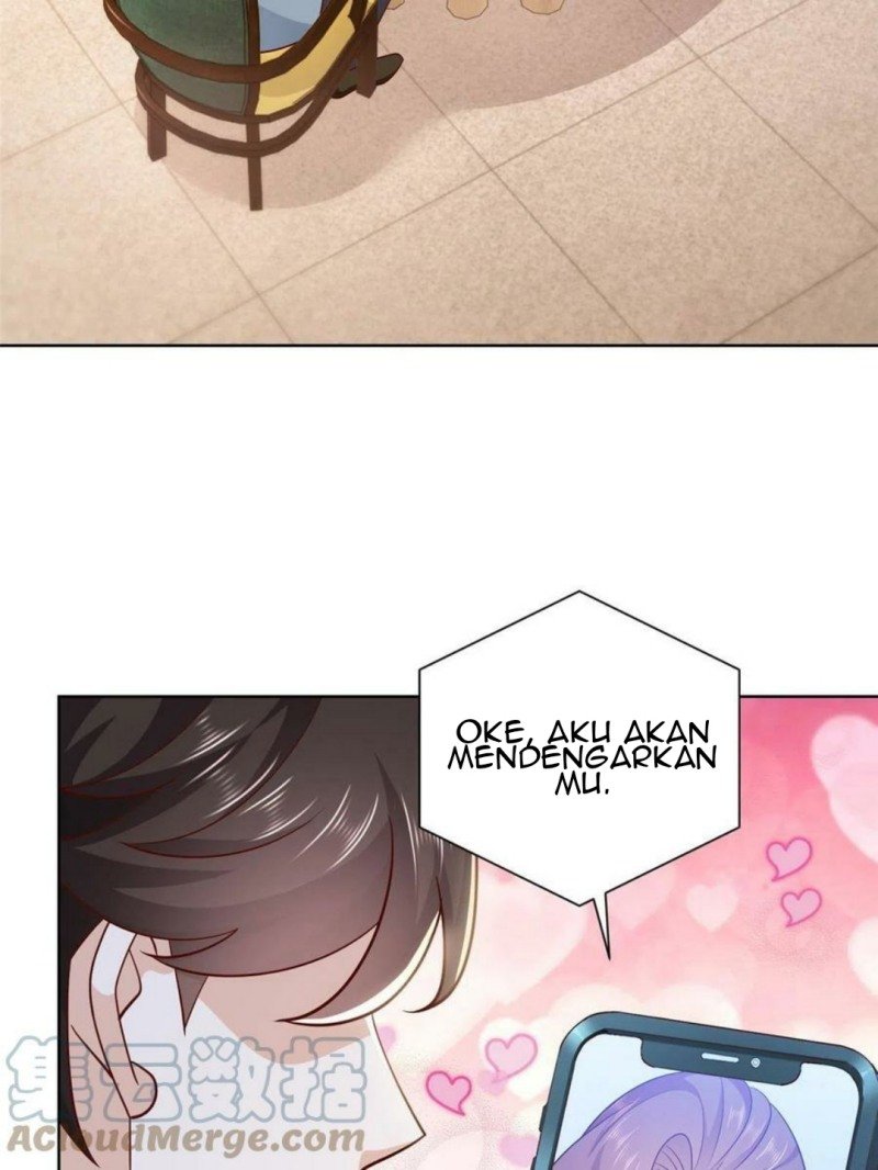 I Randomly Have A New Career Every Week Chapter 95 - halaman 5