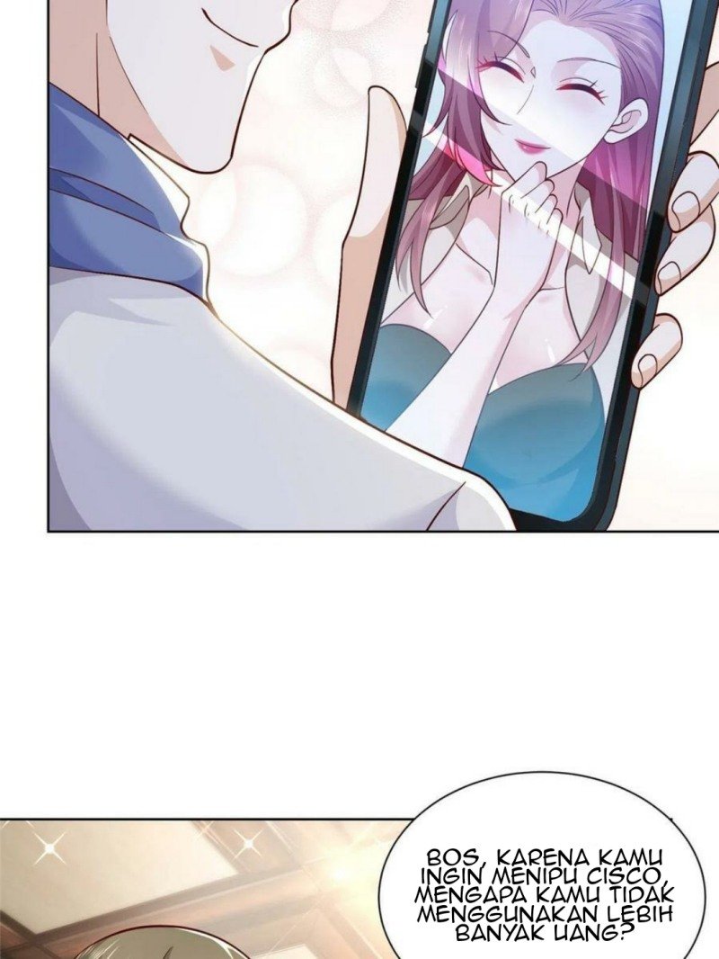 I Randomly Have A New Career Every Week Chapter 95 - halaman 6