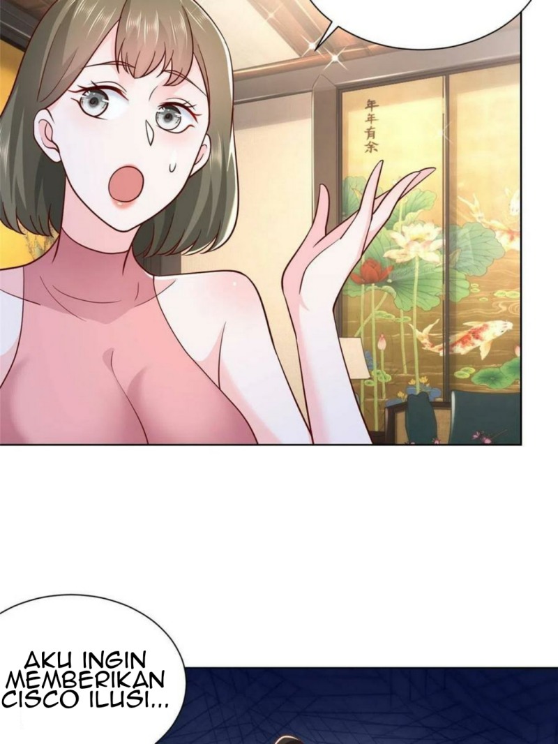 I Randomly Have A New Career Every Week Chapter 95 - halaman 7
