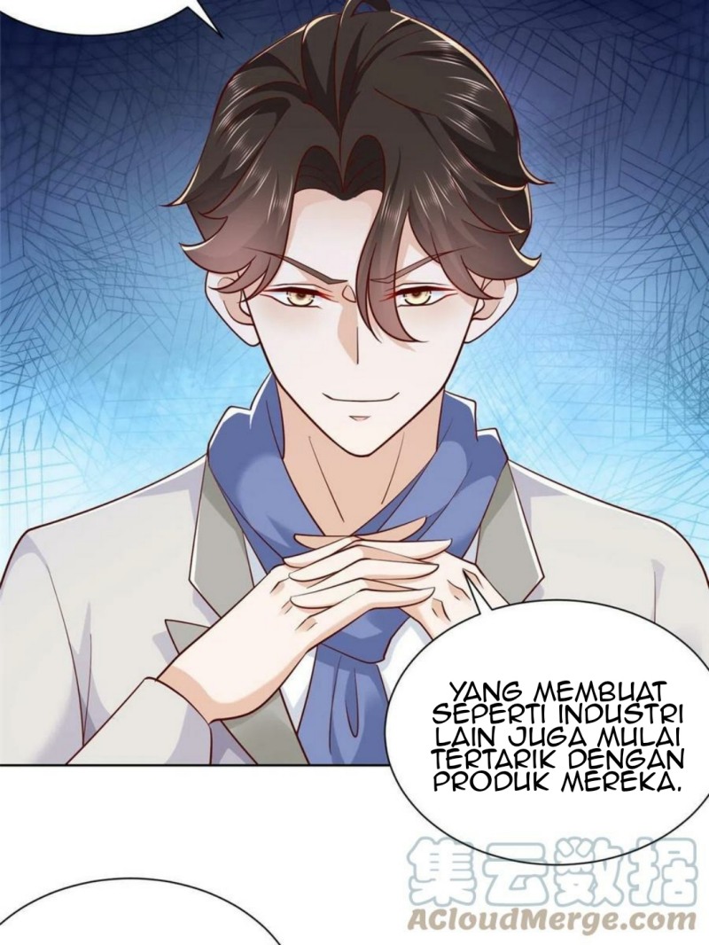 I Randomly Have A New Career Every Week Chapter 95 - halaman 8
