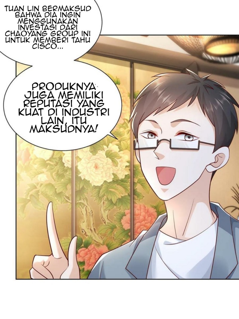 I Randomly Have A New Career Every Week Chapter 95 - halaman 9