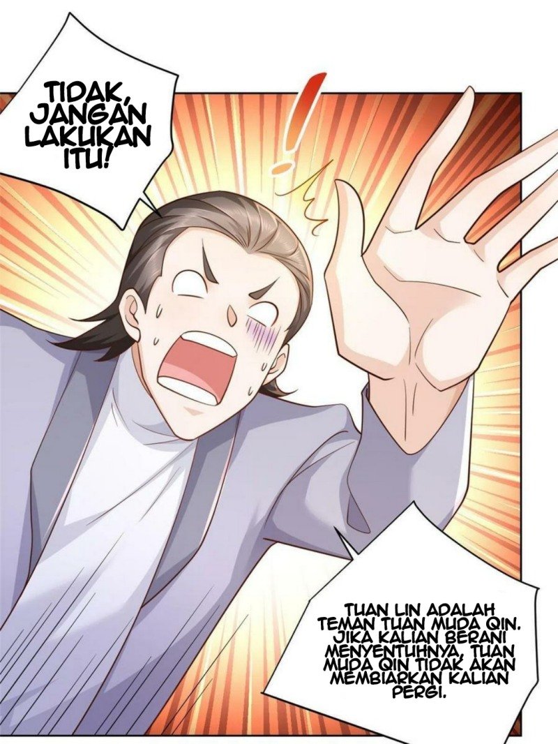 I Randomly Have A New Career Every Week Chapter 96 - halaman 10