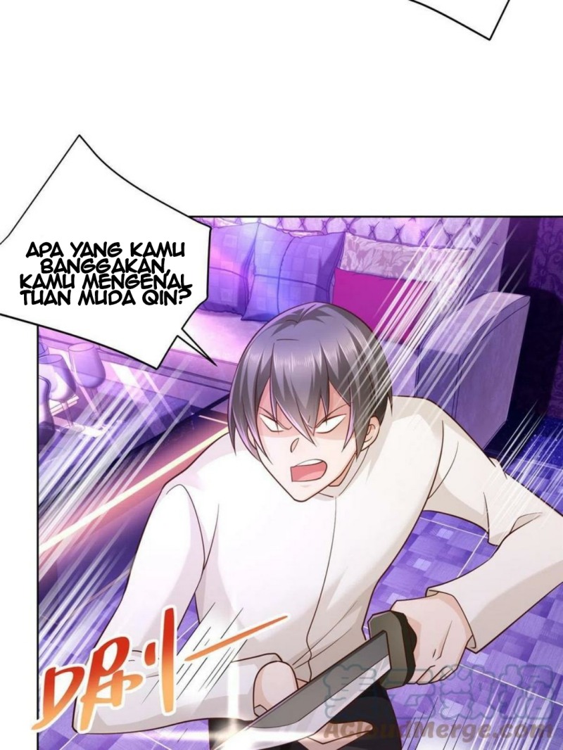 I Randomly Have A New Career Every Week Chapter 96 - halaman 11