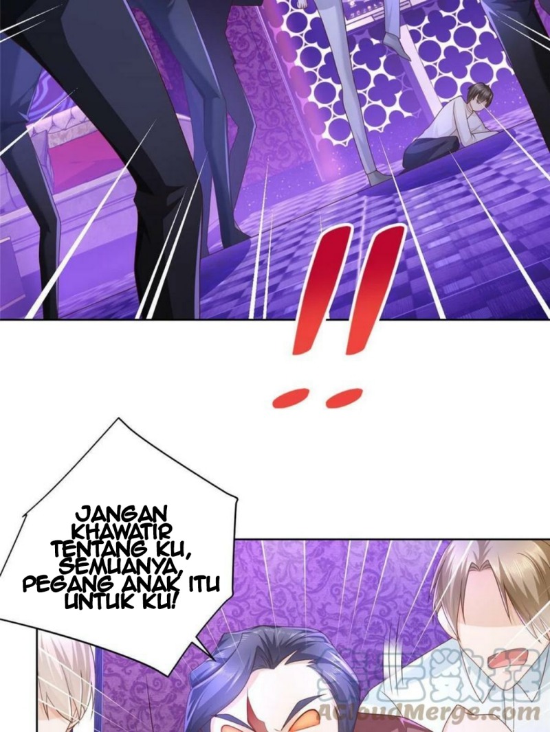 I Randomly Have A New Career Every Week Chapter 96 - halaman 18