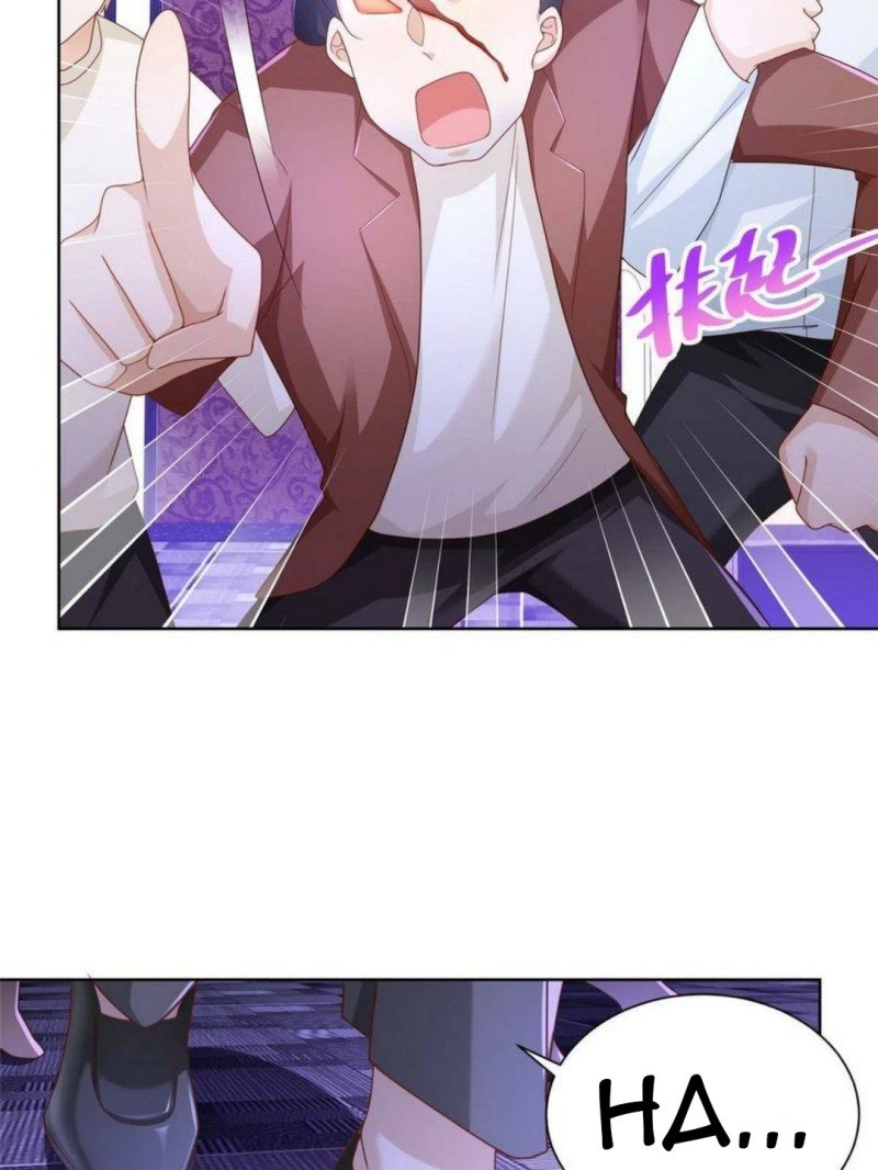 I Randomly Have A New Career Every Week Chapter 96 - halaman 19