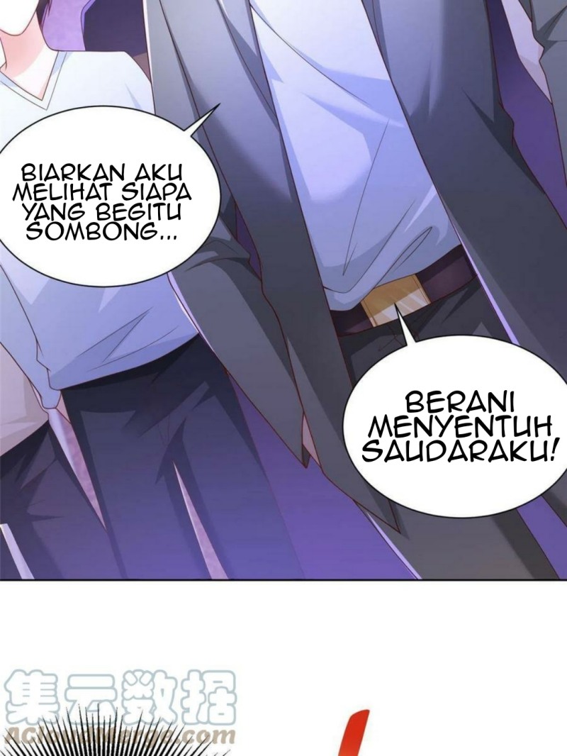 I Randomly Have A New Career Every Week Chapter 96 - halaman 21