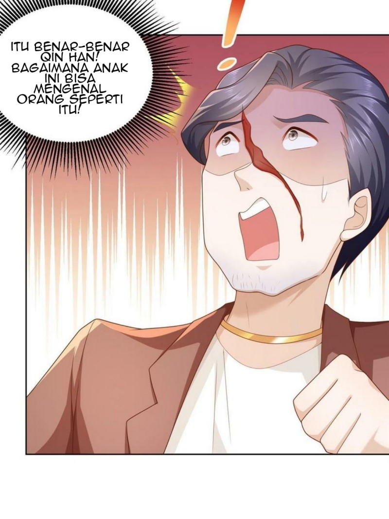 I Randomly Have A New Career Every Week Chapter 96 - halaman 22