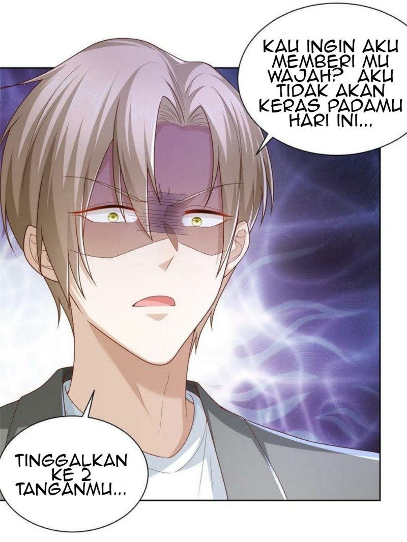I Randomly Have A New Career Every Week Chapter 96 - halaman 23