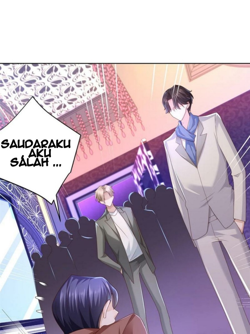 I Randomly Have A New Career Every Week Chapter 96 - halaman 25