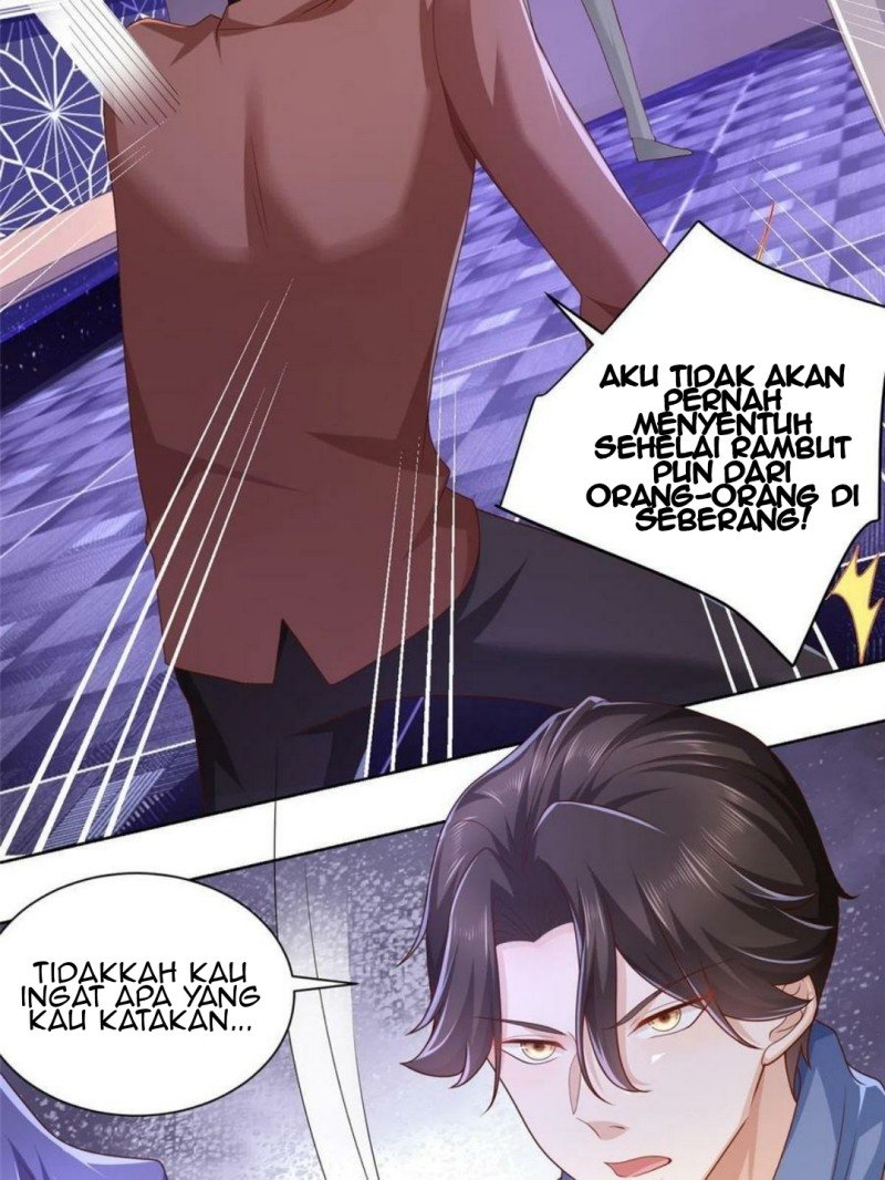 I Randomly Have A New Career Every Week Chapter 96 - halaman 26