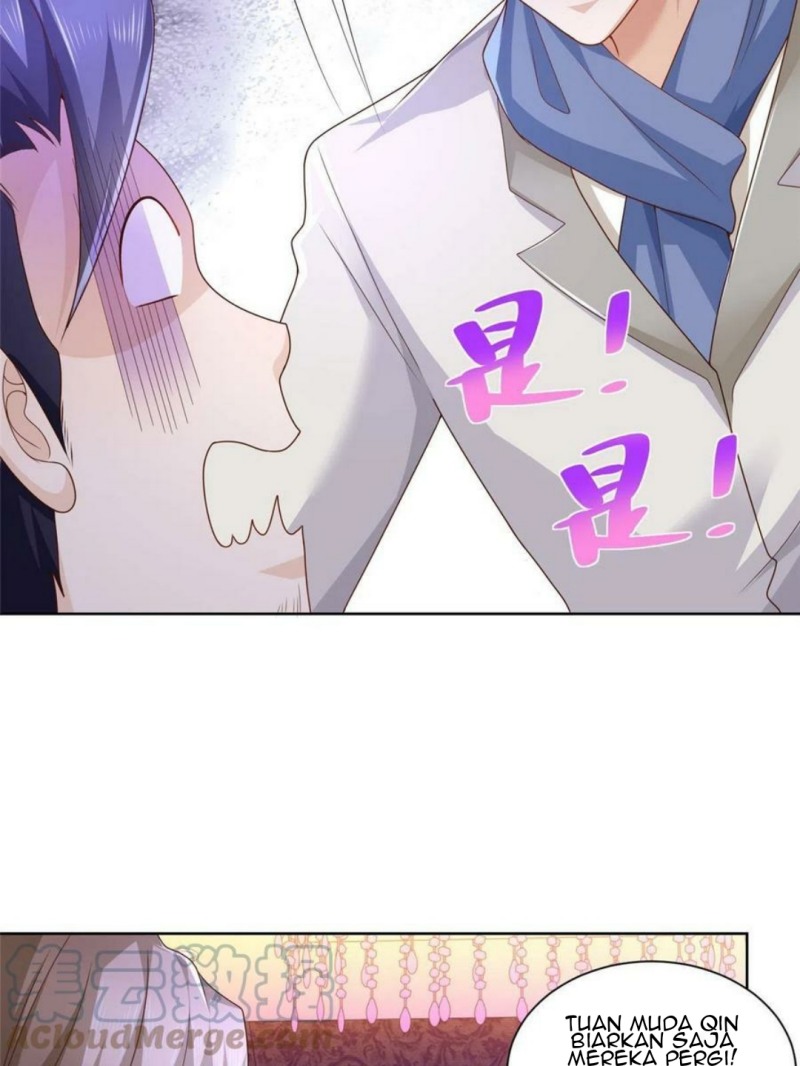 I Randomly Have A New Career Every Week Chapter 96 - halaman 27
