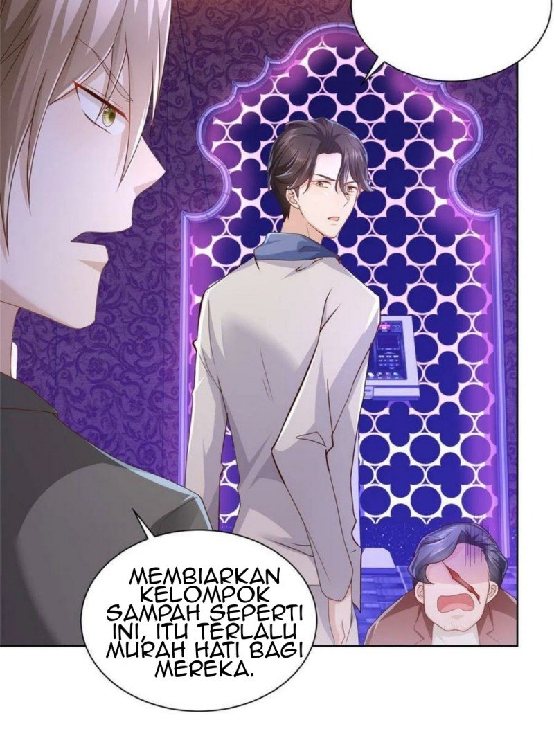 I Randomly Have A New Career Every Week Chapter 96 - halaman 28