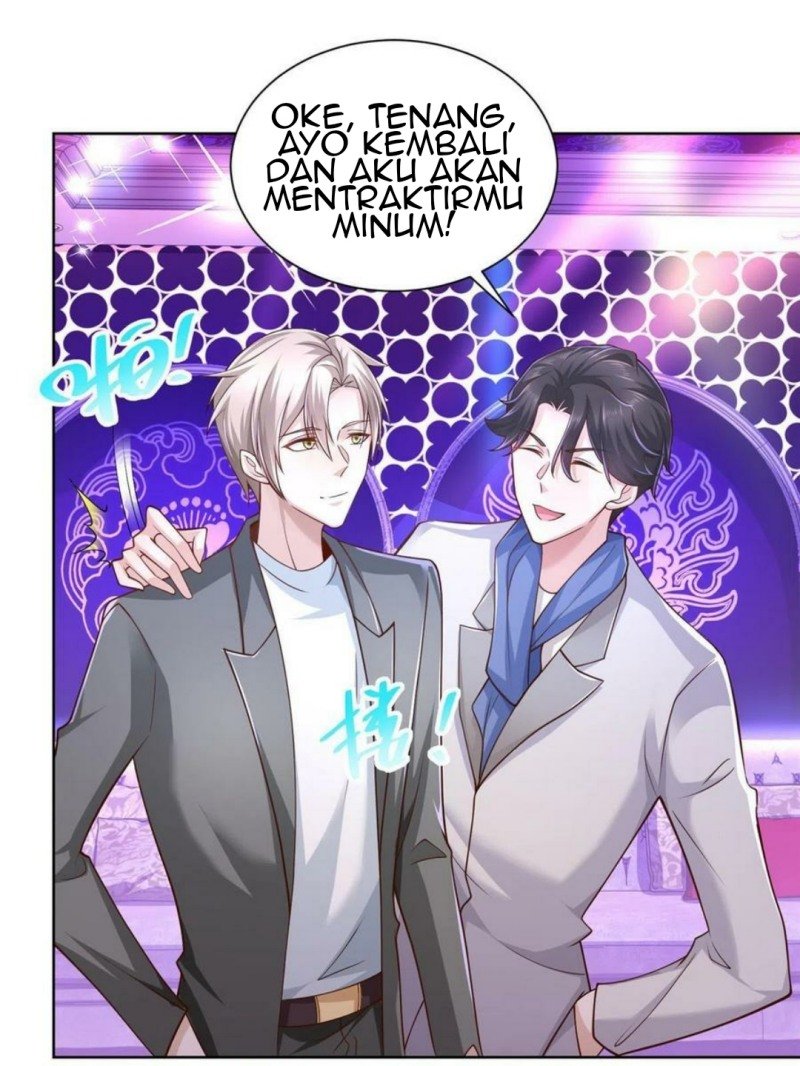 I Randomly Have A New Career Every Week Chapter 96 - halaman 29