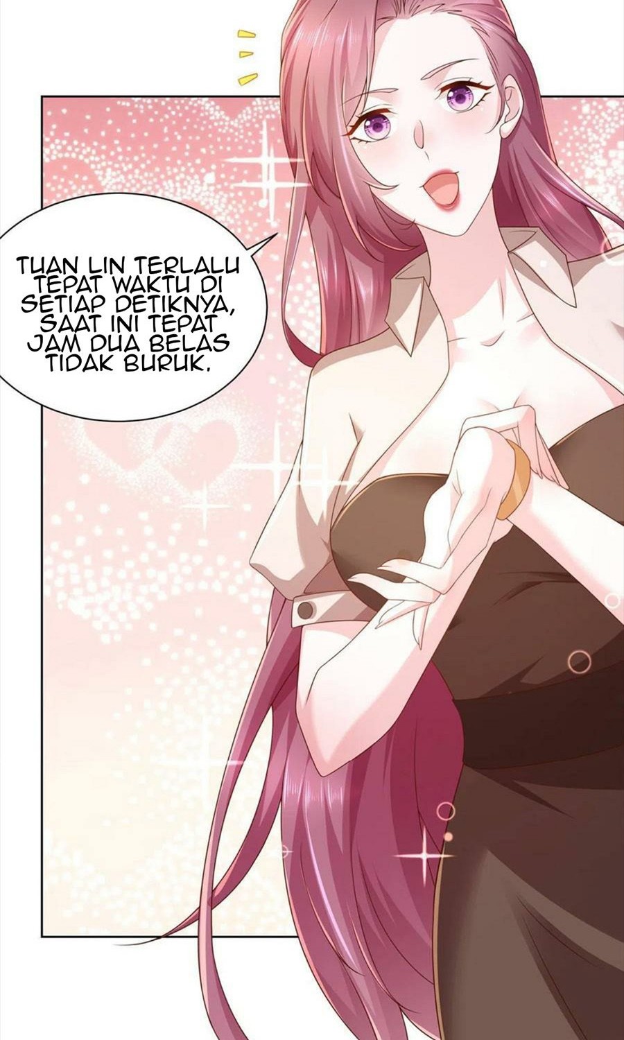 I Randomly Have A New Career Every Week Chapter 96 - halaman 34