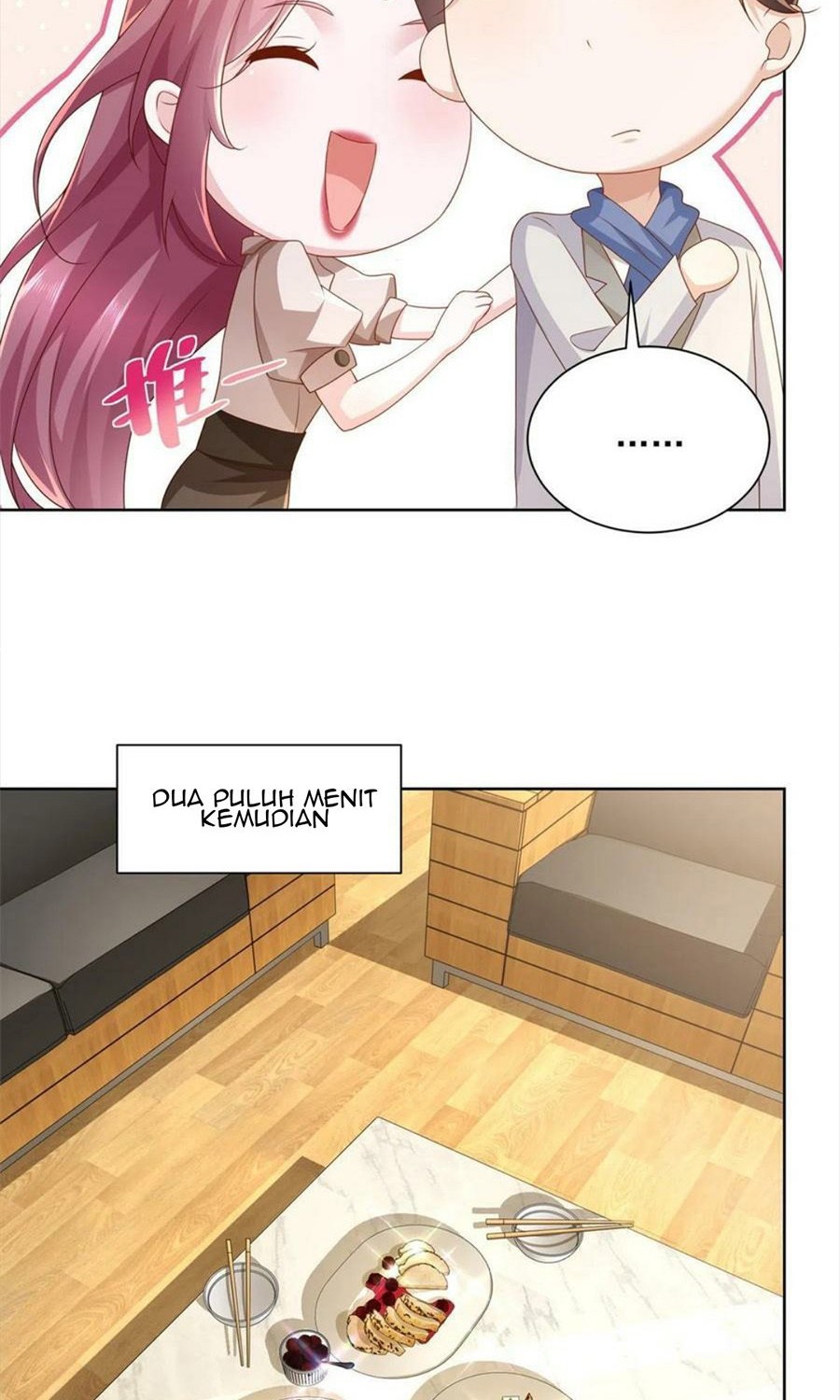 I Randomly Have A New Career Every Week Chapter 96 - halaman 36