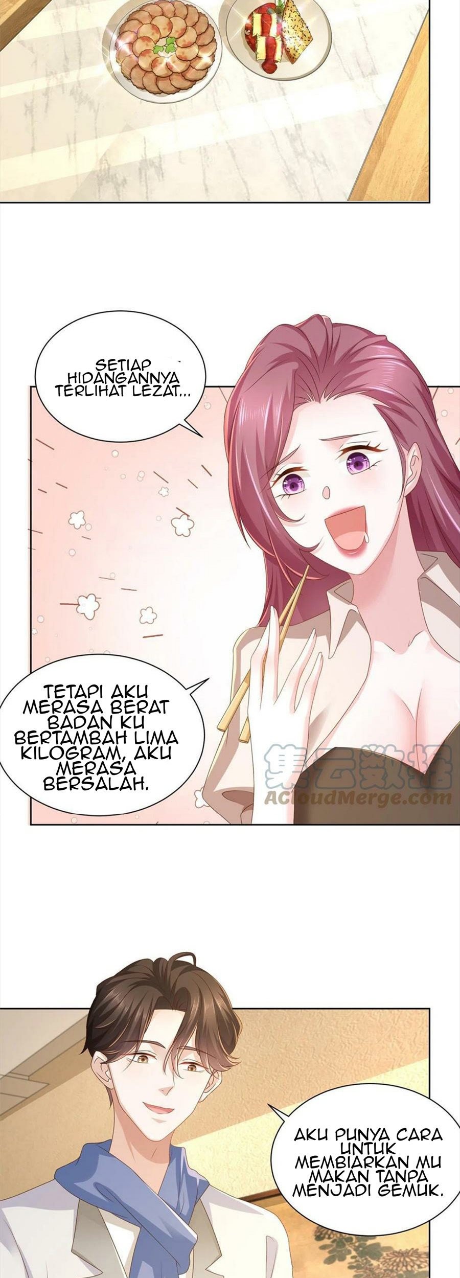 I Randomly Have A New Career Every Week Chapter 96 - halaman 37