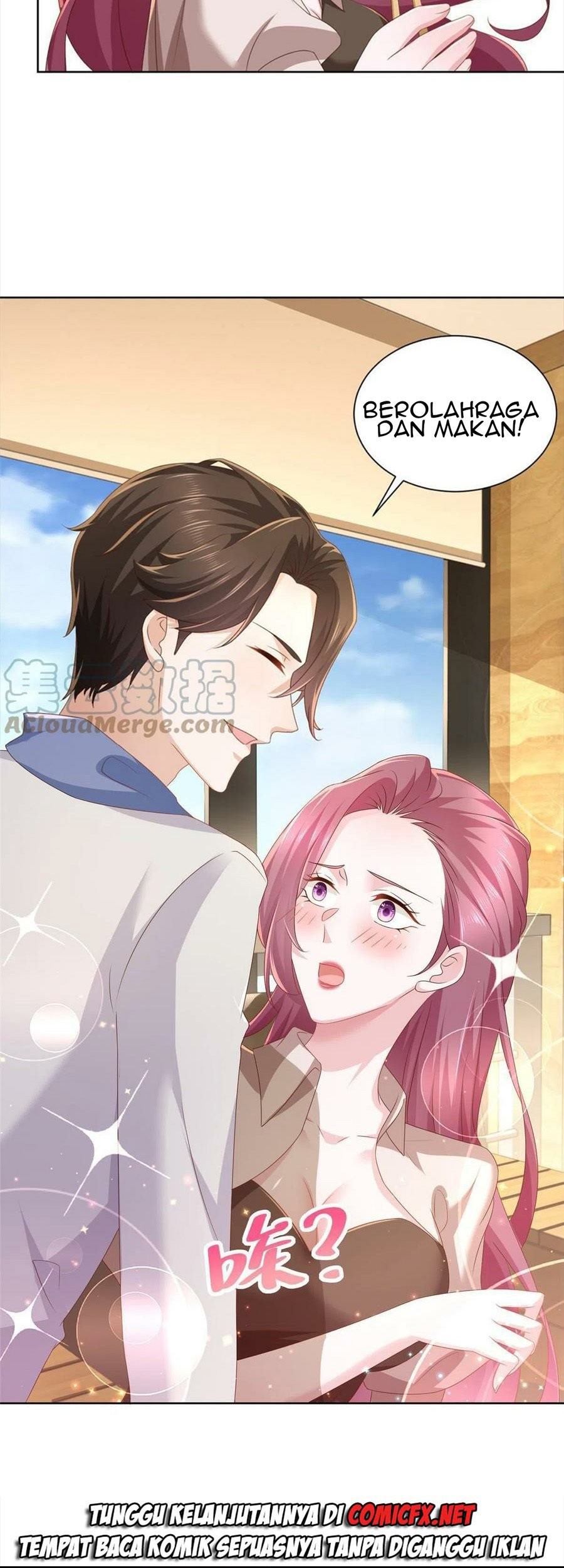 I Randomly Have A New Career Every Week Chapter 96 - halaman 39