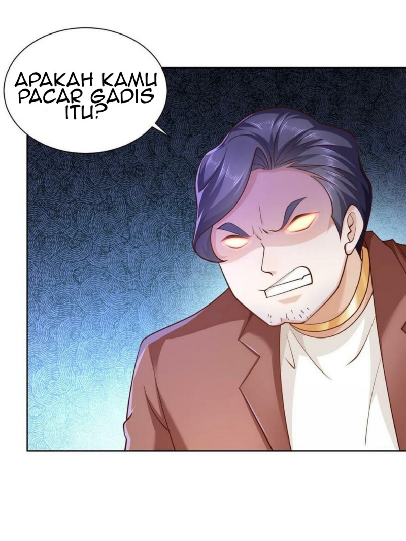 I Randomly Have A New Career Every Week Chapter 96 - halaman 4