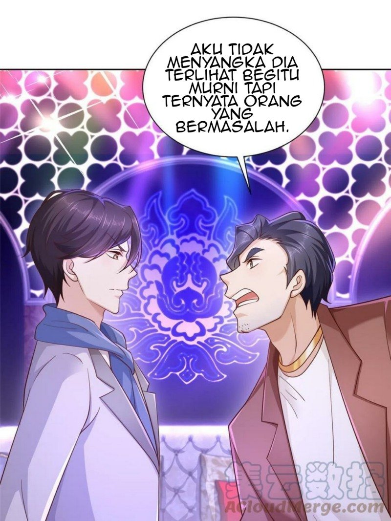 I Randomly Have A New Career Every Week Chapter 96 - halaman 5