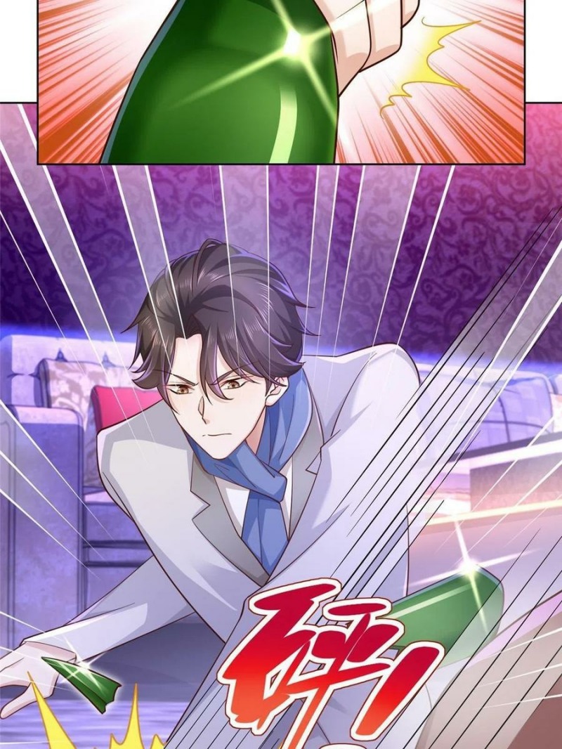 I Randomly Have A New Career Every Week Chapter 96 - halaman 7