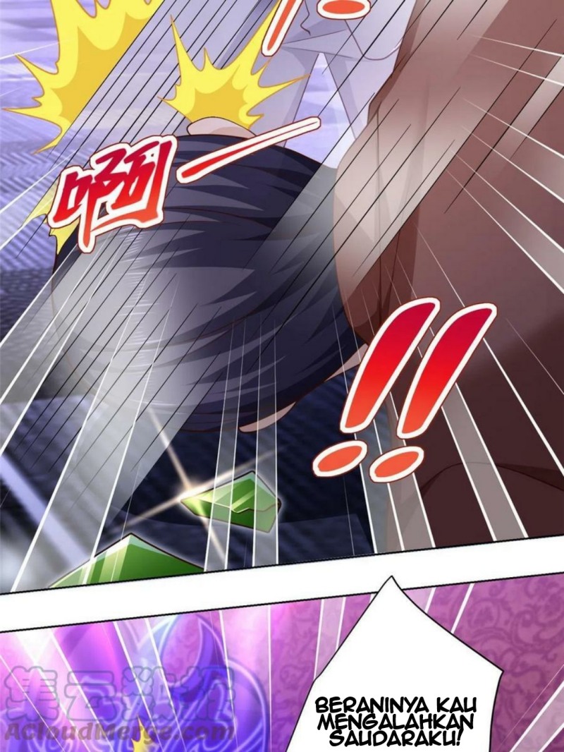I Randomly Have A New Career Every Week Chapter 96 - halaman 8