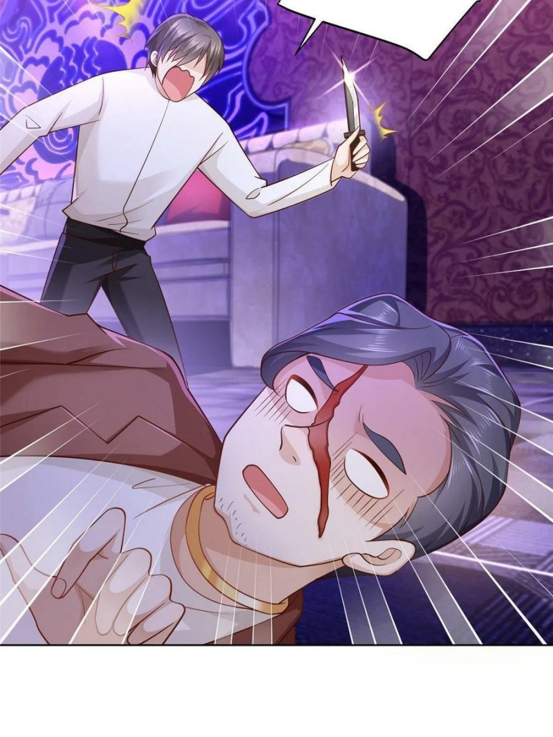 I Randomly Have A New Career Every Week Chapter 96 - halaman 9