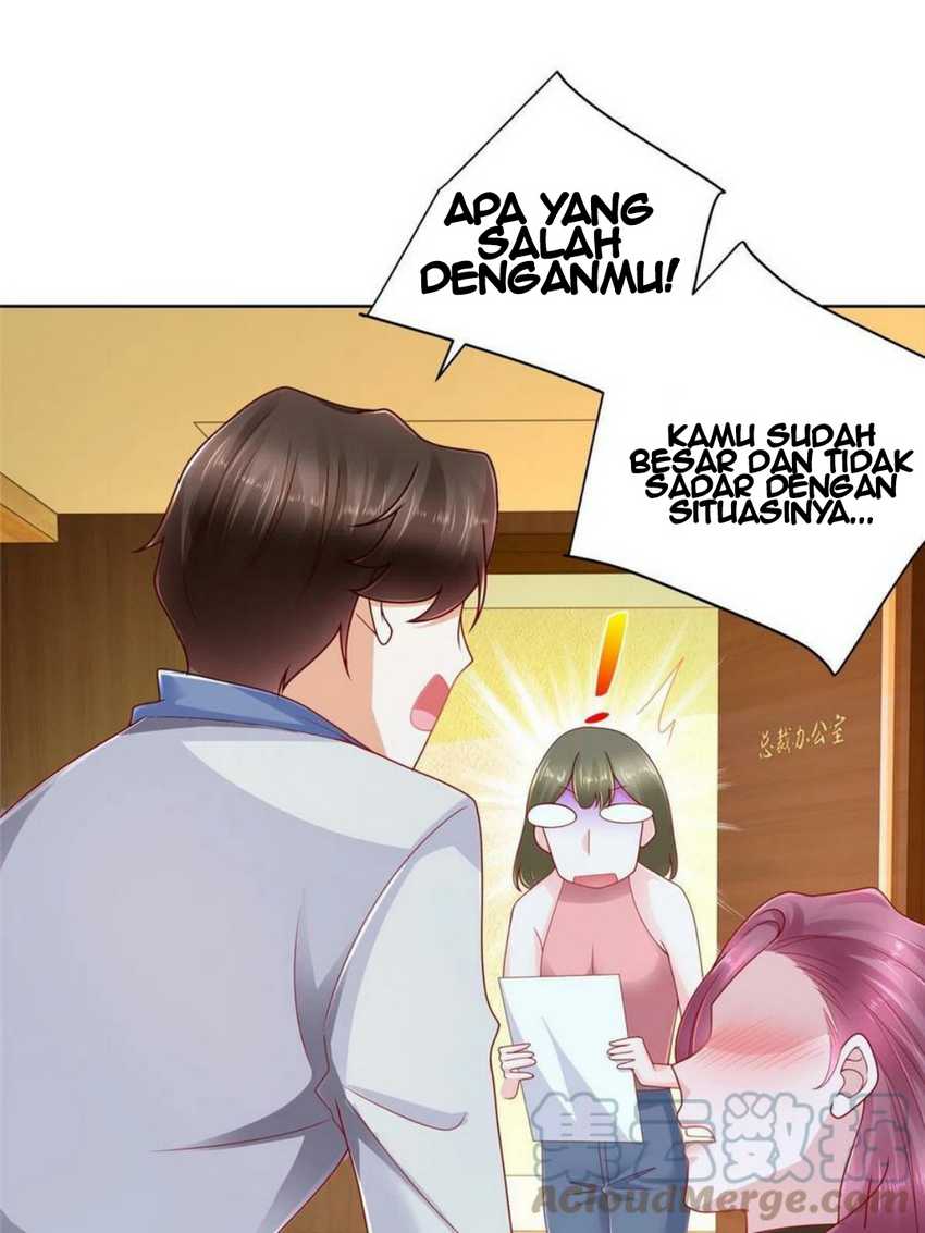 I Randomly Have A New Career Every Week Chapter 97 - halaman 10