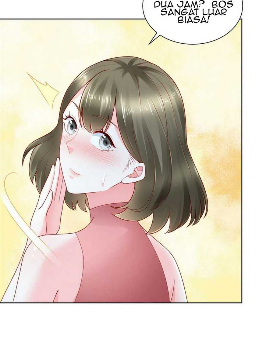 I Randomly Have A New Career Every Week Chapter 97 - halaman 13