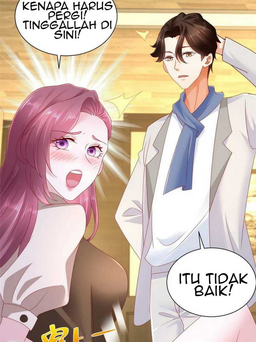 I Randomly Have A New Career Every Week Chapter 97 - halaman 15