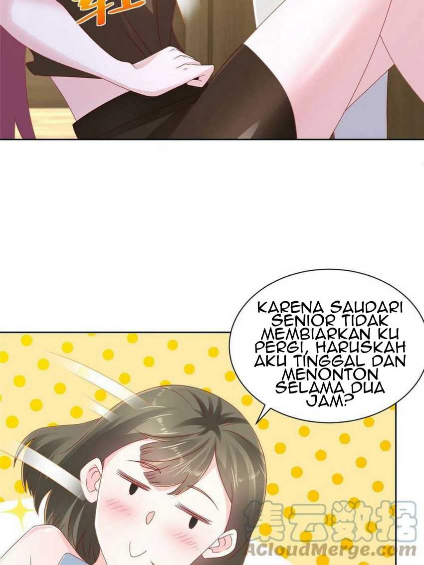 I Randomly Have A New Career Every Week Chapter 97 - halaman 16