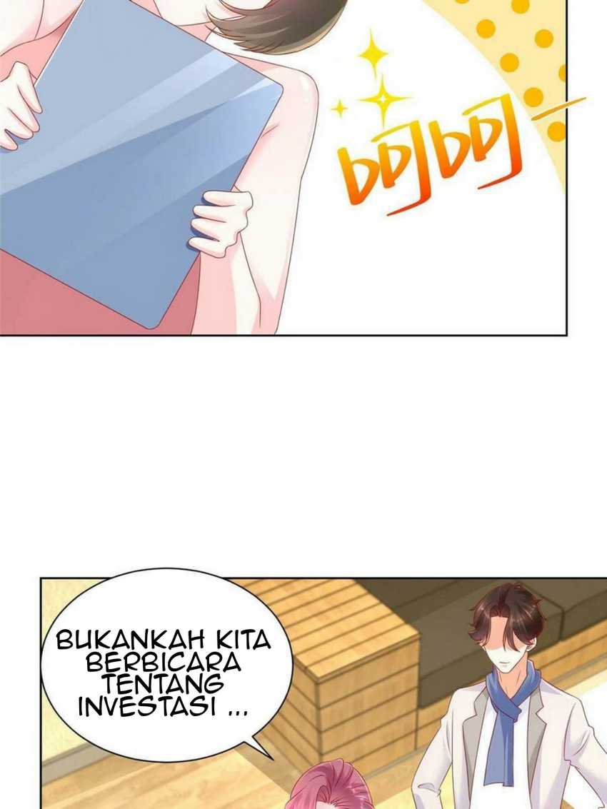 I Randomly Have A New Career Every Week Chapter 97 - halaman 17