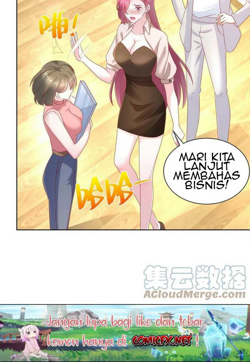 I Randomly Have A New Career Every Week Chapter 97 - halaman 18