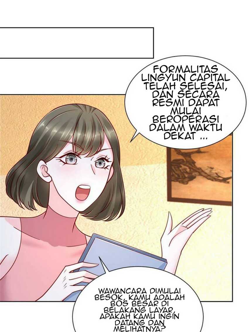 I Randomly Have A New Career Every Week Chapter 97 - halaman 20
