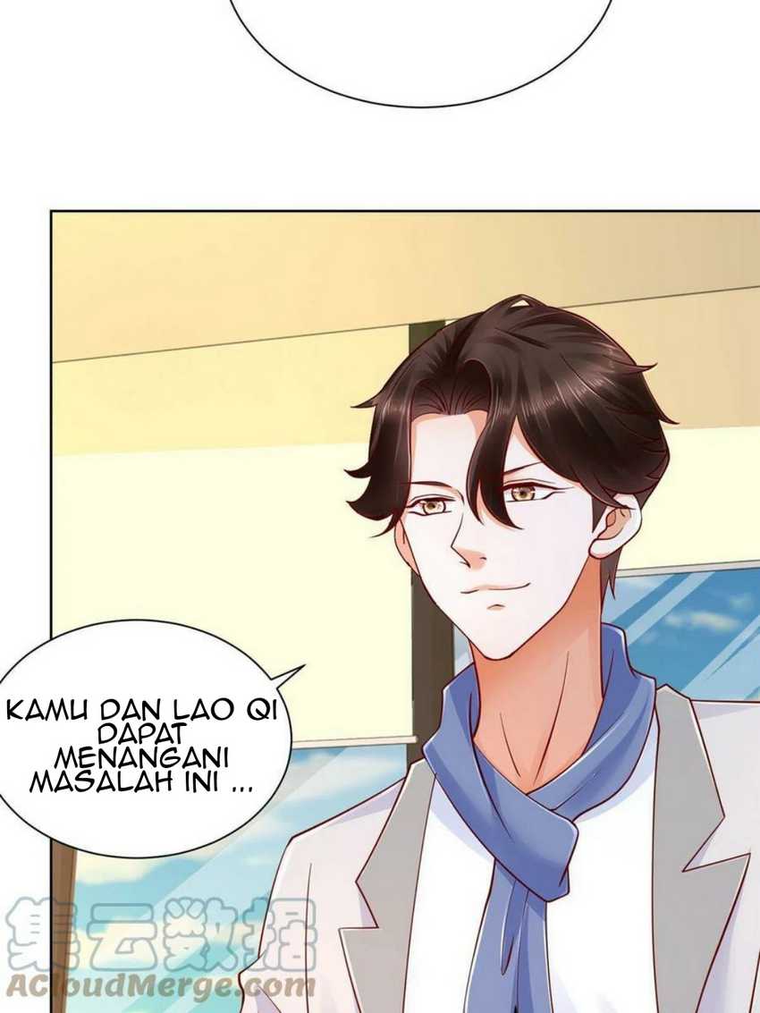 I Randomly Have A New Career Every Week Chapter 97 - halaman 21