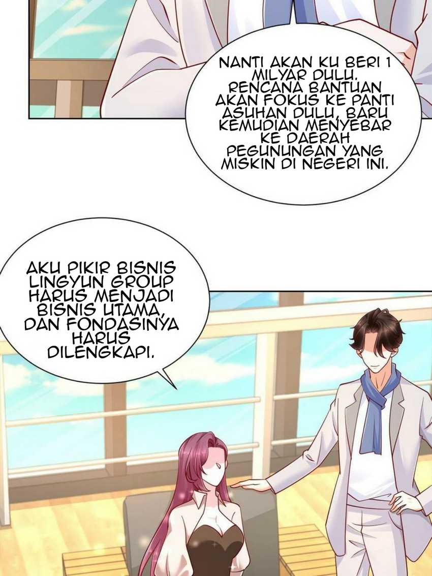 I Randomly Have A New Career Every Week Chapter 97 - halaman 22