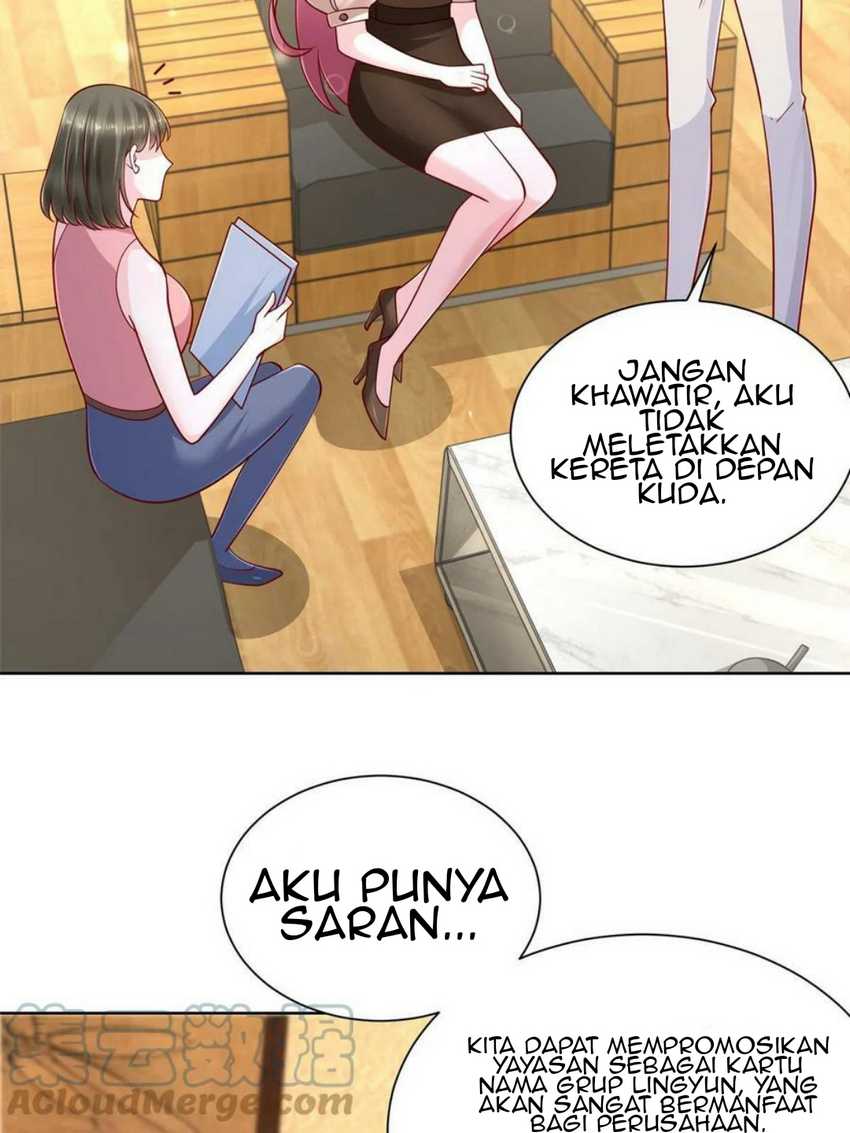 I Randomly Have A New Career Every Week Chapter 97 - halaman 23