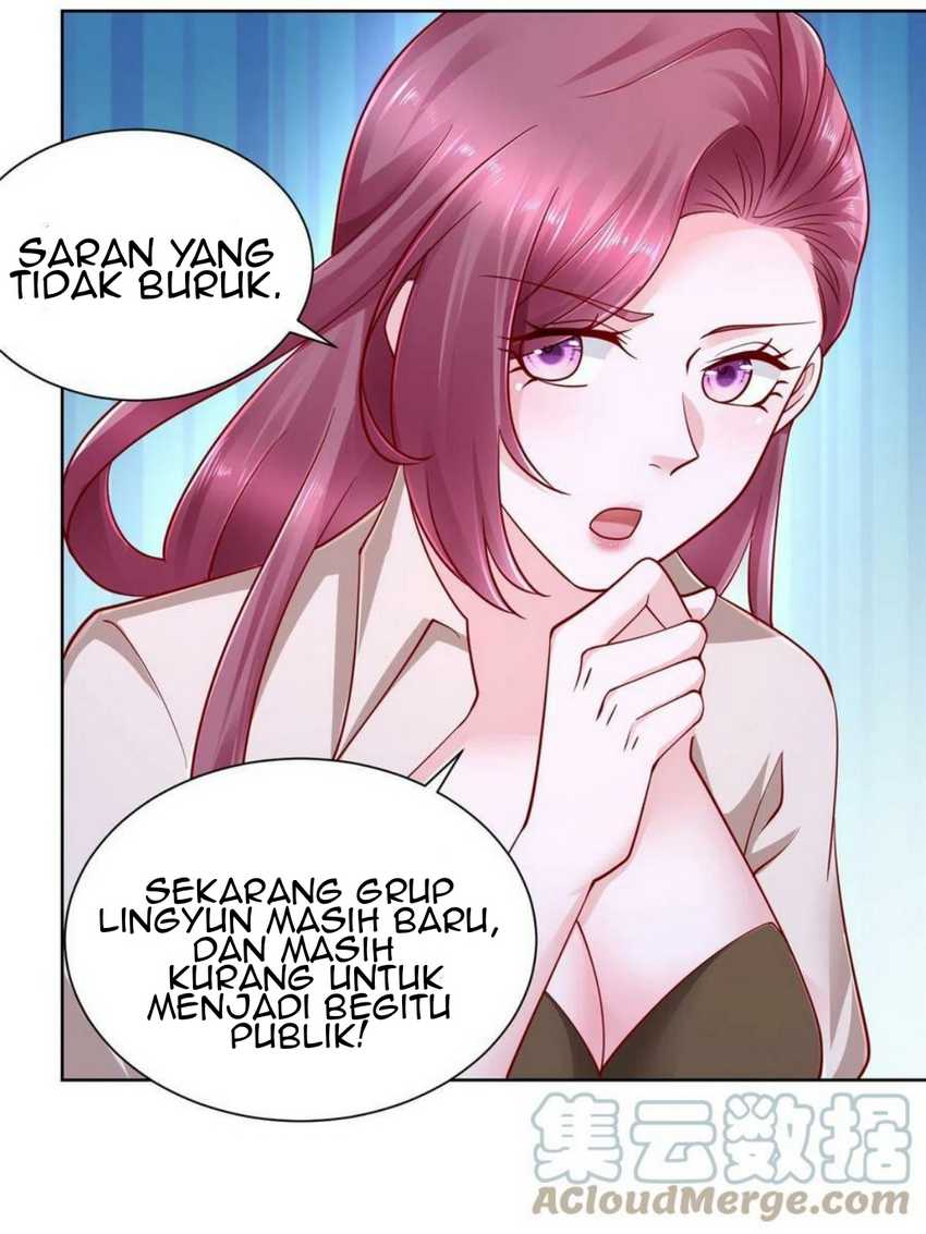 I Randomly Have A New Career Every Week Chapter 97 - halaman 25