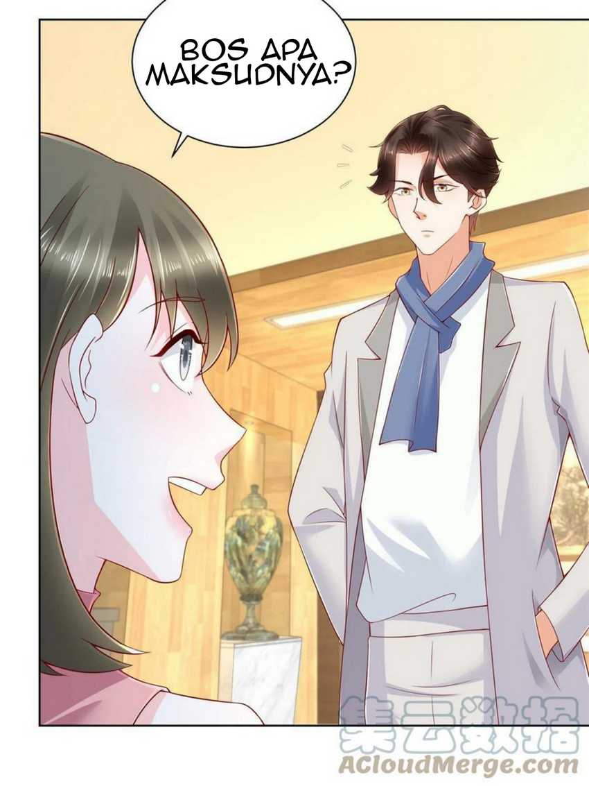 I Randomly Have A New Career Every Week Chapter 97 - halaman 27