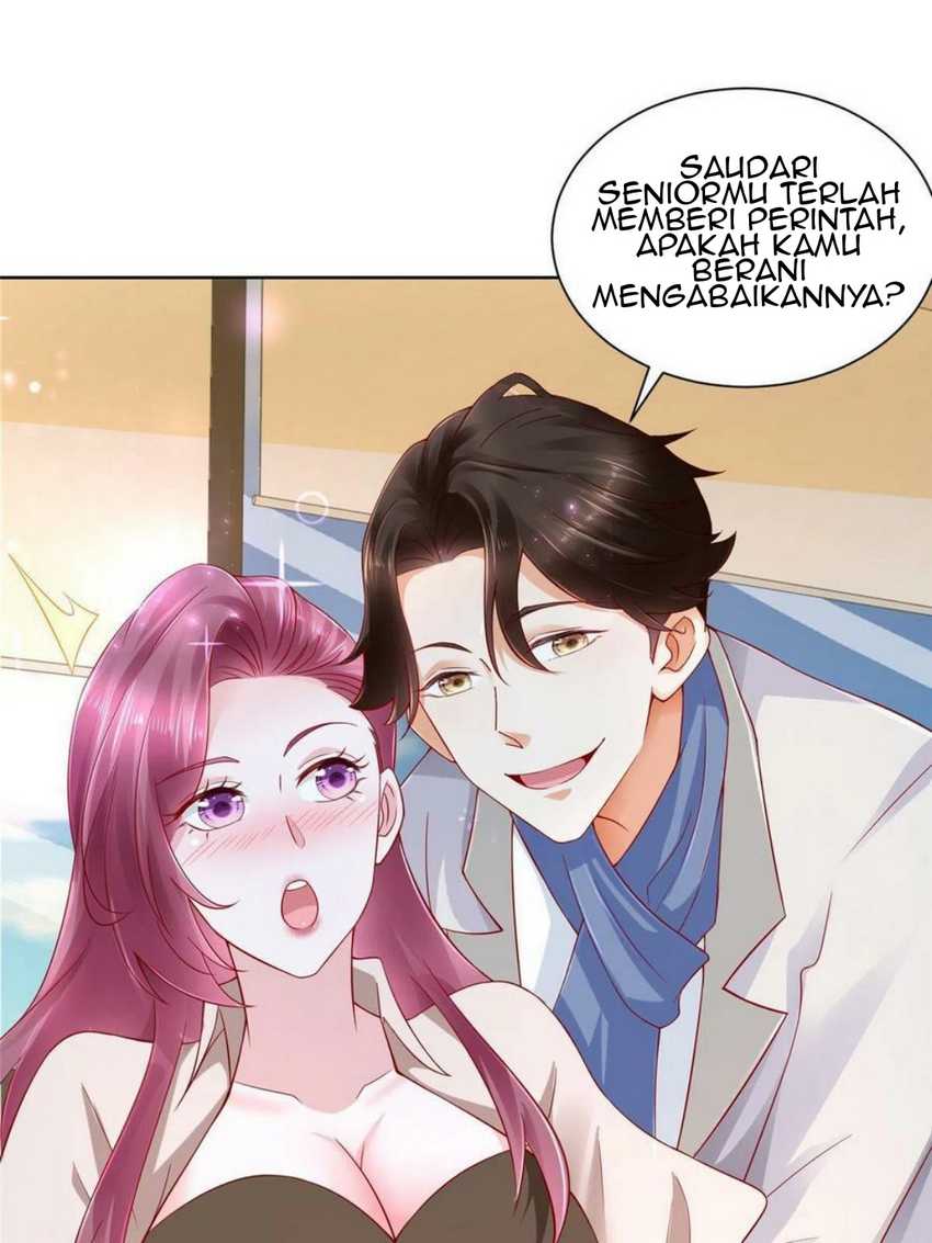 I Randomly Have A New Career Every Week Chapter 97 - halaman 28