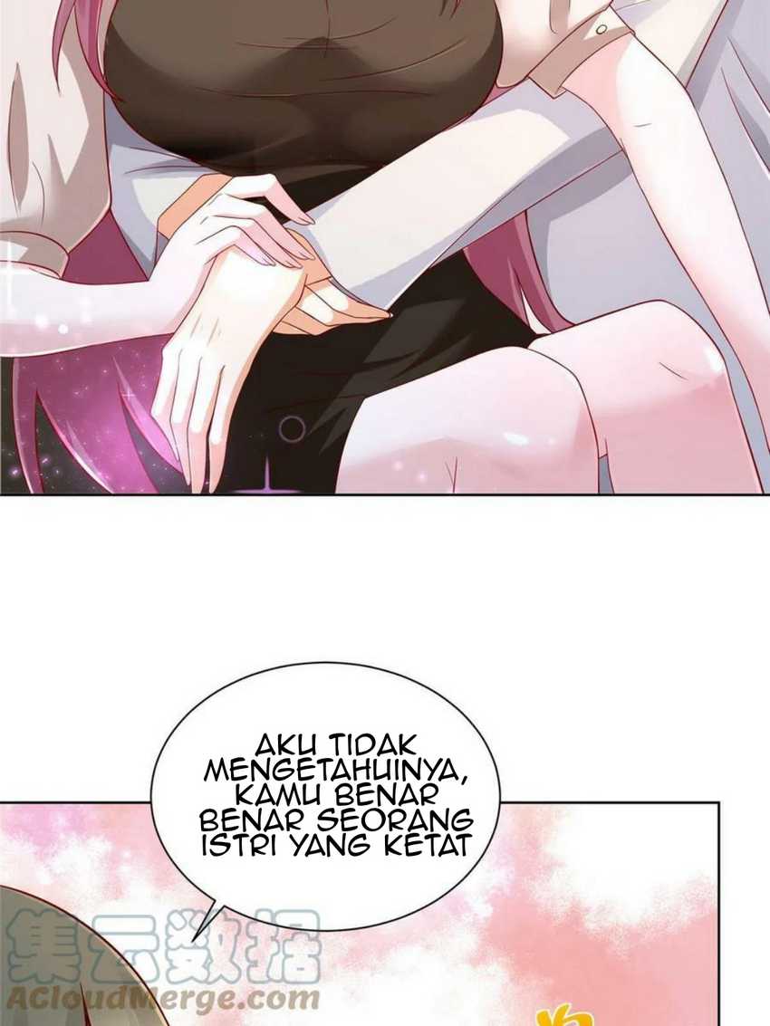 I Randomly Have A New Career Every Week Chapter 97 - halaman 29