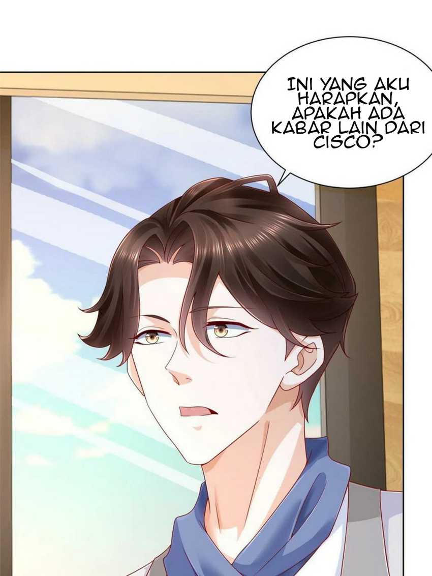 I Randomly Have A New Career Every Week Chapter 97 - halaman 32
