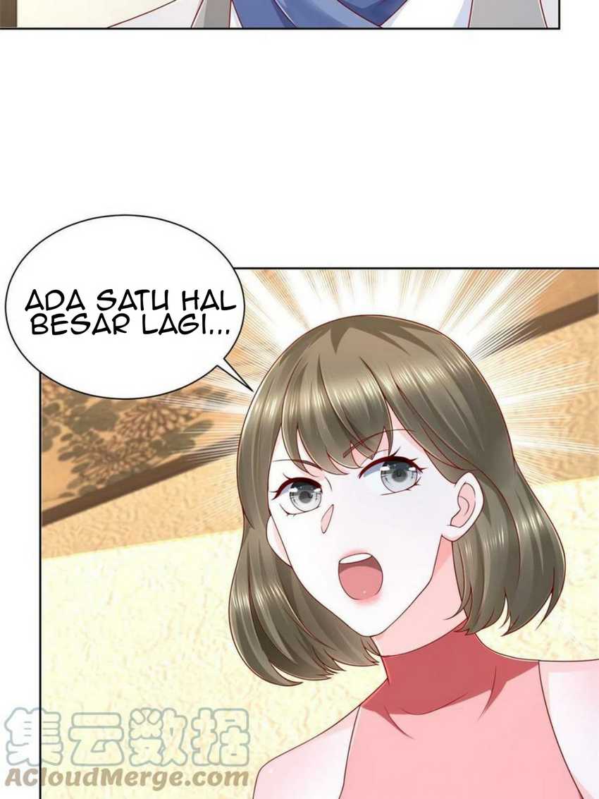 I Randomly Have A New Career Every Week Chapter 97 - halaman 33