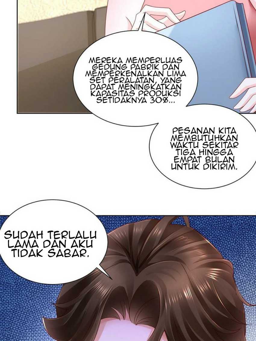 I Randomly Have A New Career Every Week Chapter 97 - halaman 34
