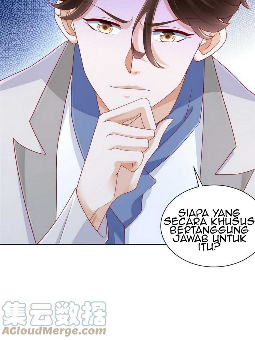 I Randomly Have A New Career Every Week Chapter 97 - halaman 35