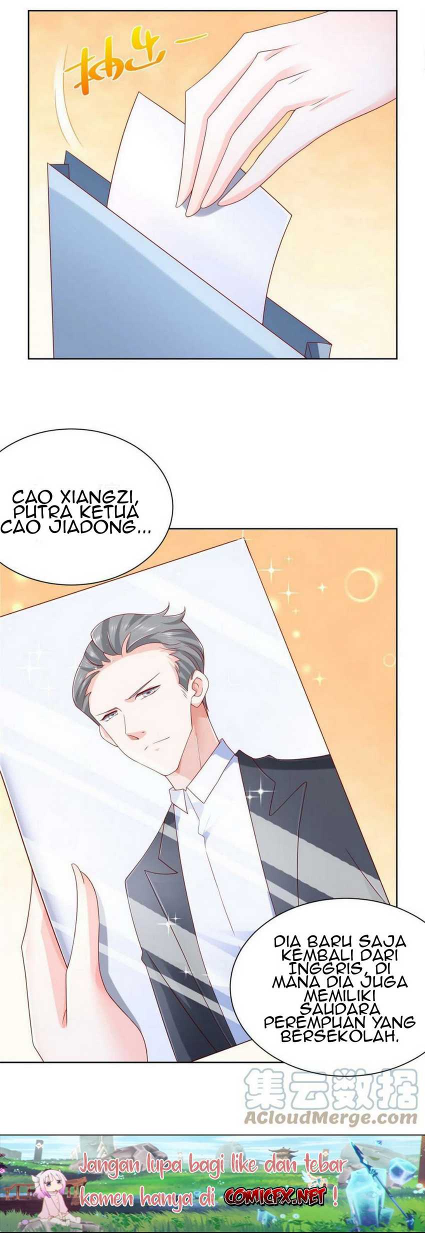 I Randomly Have A New Career Every Week Chapter 97 - halaman 36