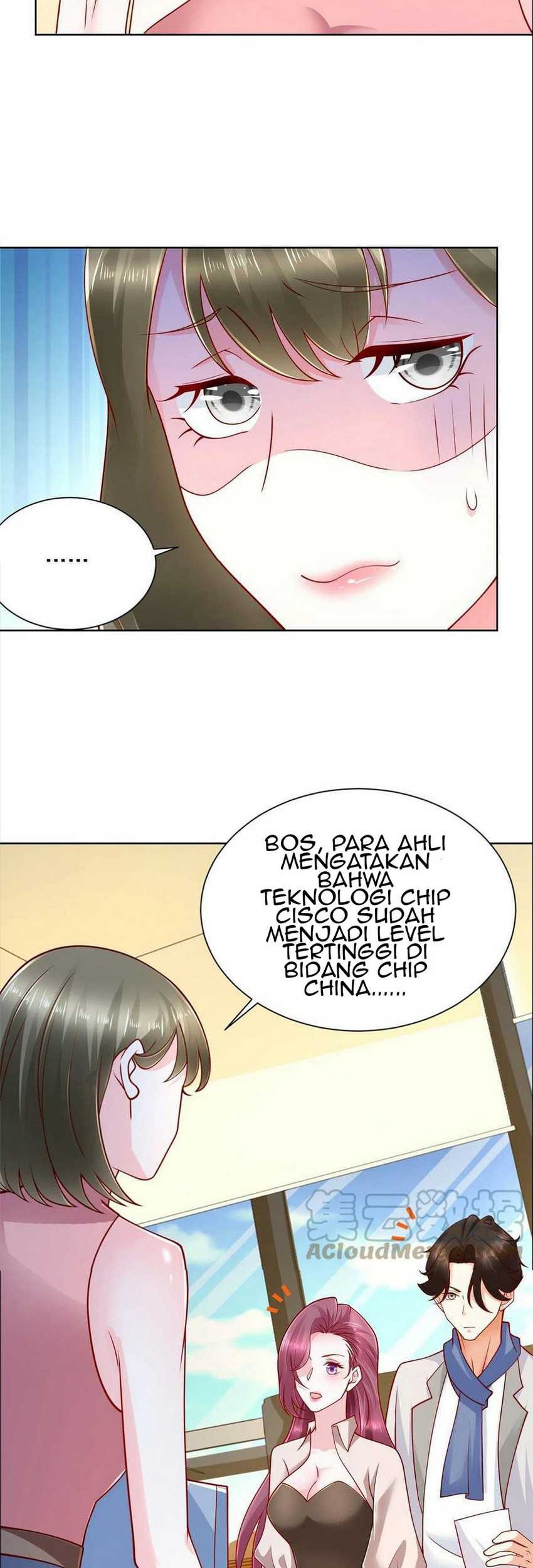 I Randomly Have A New Career Every Week Chapter 97 - halaman 38