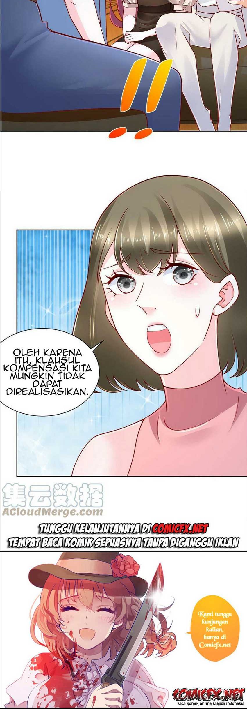 I Randomly Have A New Career Every Week Chapter 97 - halaman 39