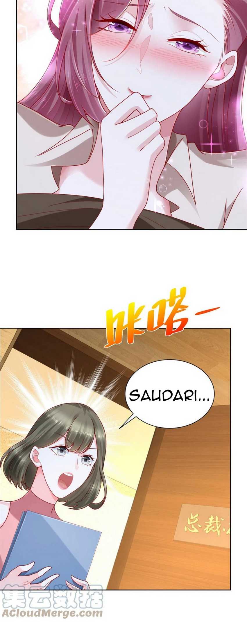 I Randomly Have A New Career Every Week Chapter 97 - halaman 6