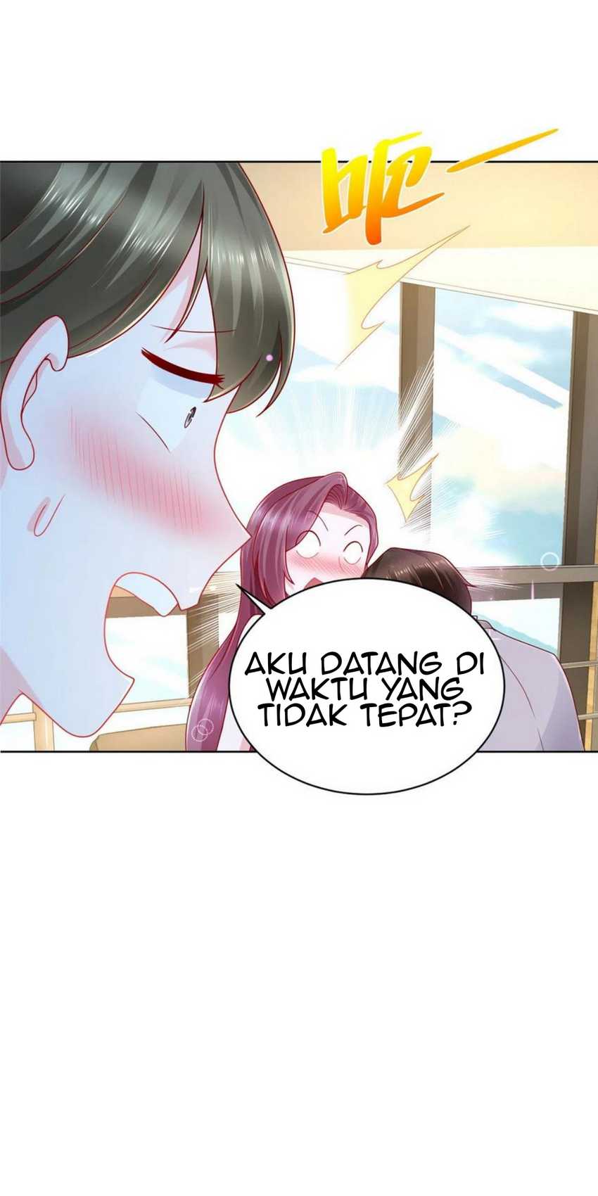 I Randomly Have A New Career Every Week Chapter 97 - halaman 7
